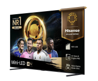 HISENSE 85U7Q 85" Mini LED 144 Hz 4K Dolby Vison Atmos - 1338863 - zdjęcie 3